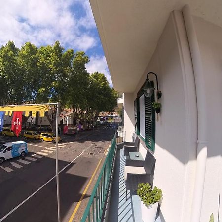 Machico Heart Suites Zewnętrze zdjęcie