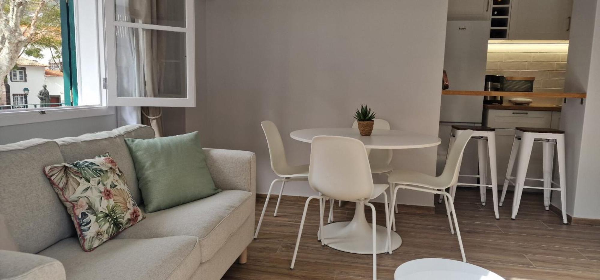 Machico Heart Suites Zewnętrze zdjęcie