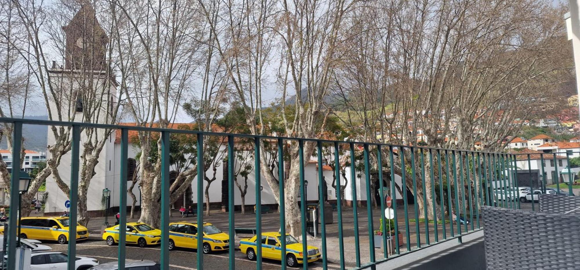 Machico Heart Suites Zewnętrze zdjęcie