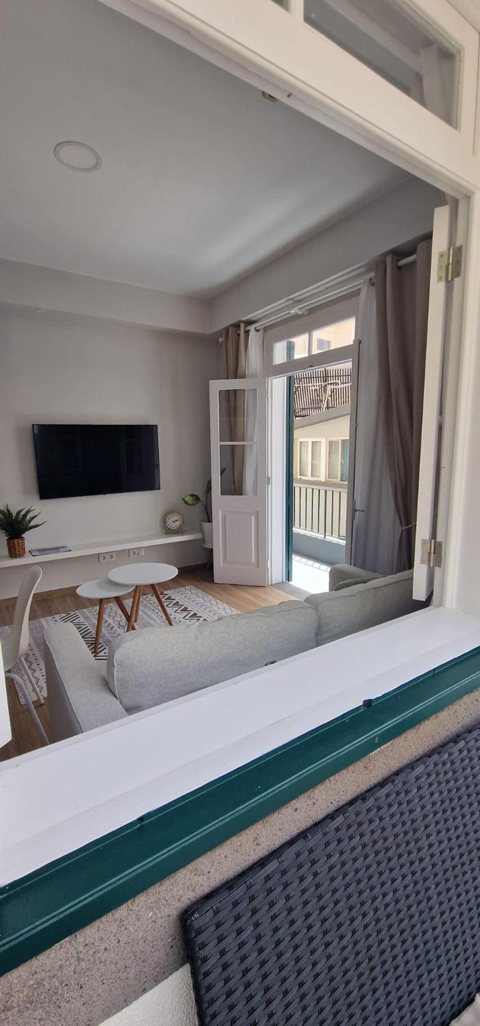 Machico Heart Suites Zewnętrze zdjęcie