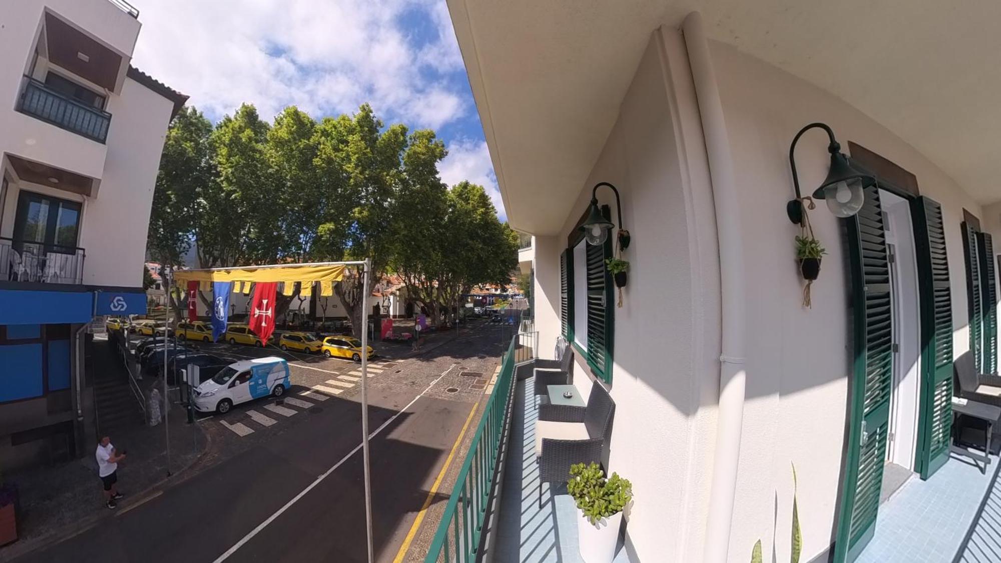Machico Heart Suites Zewnętrze zdjęcie