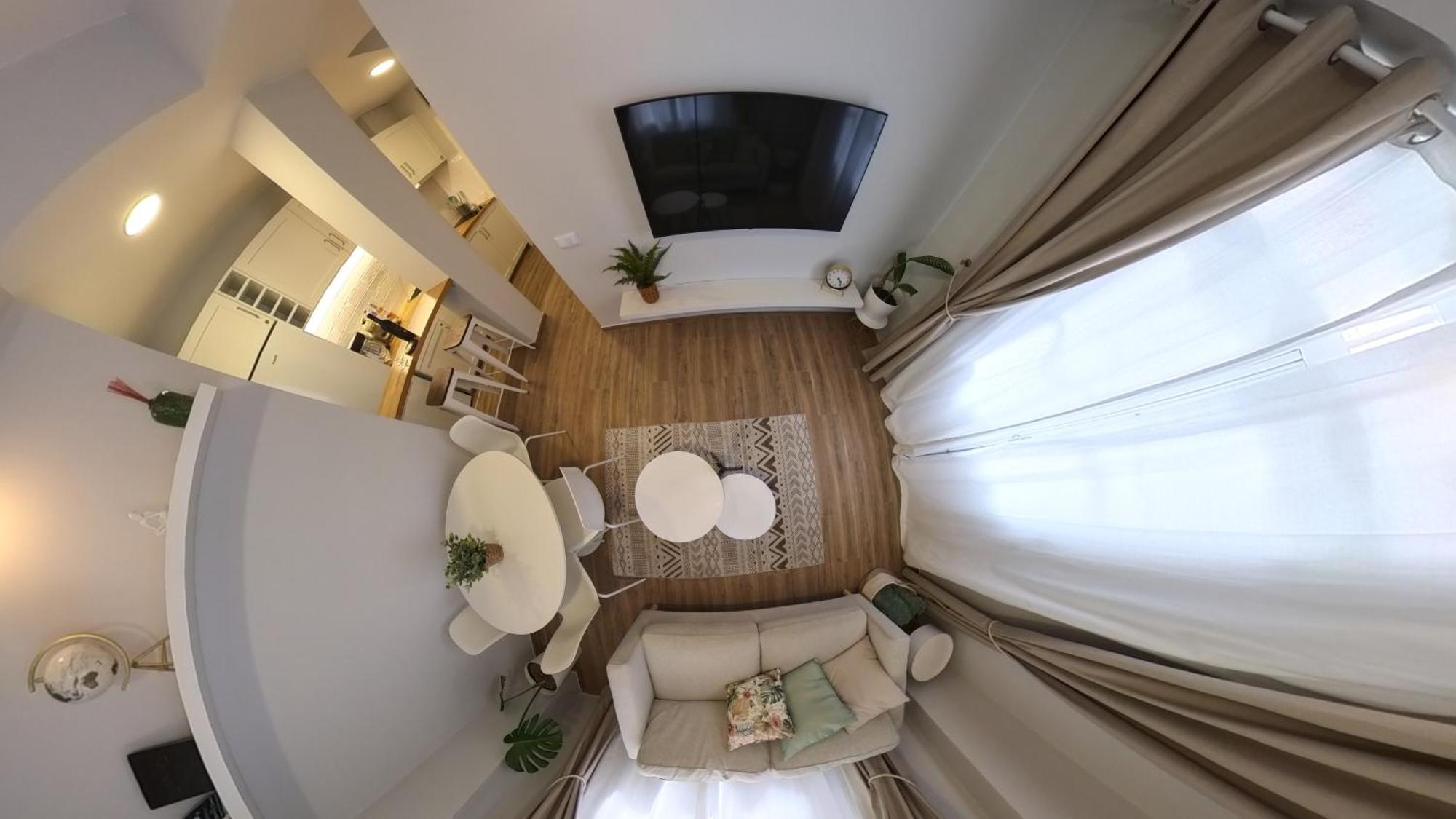 Machico Heart Suites Zewnętrze zdjęcie