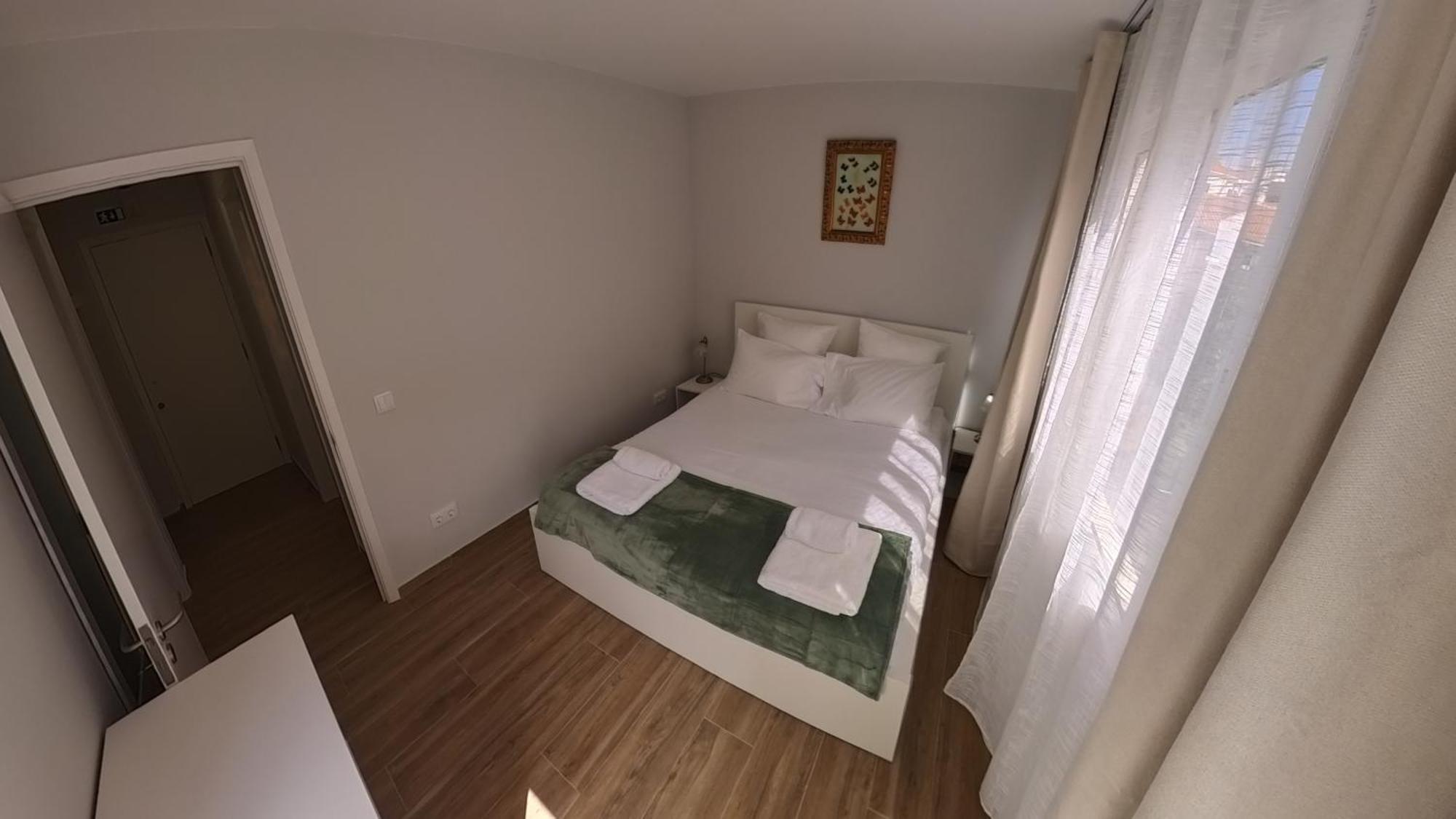 Machico Heart Suites Zewnętrze zdjęcie