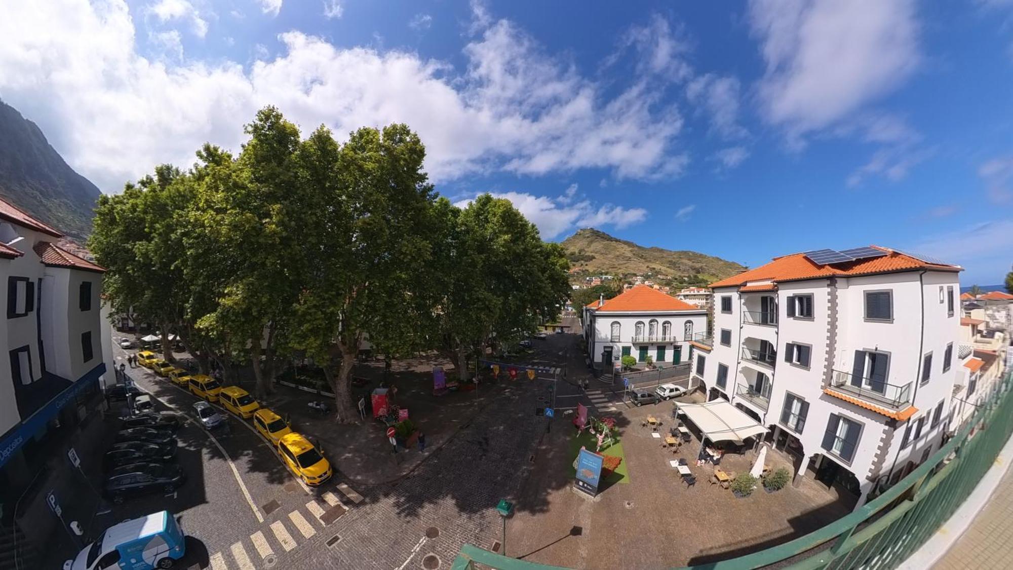 Machico Heart Suites Zewnętrze zdjęcie
