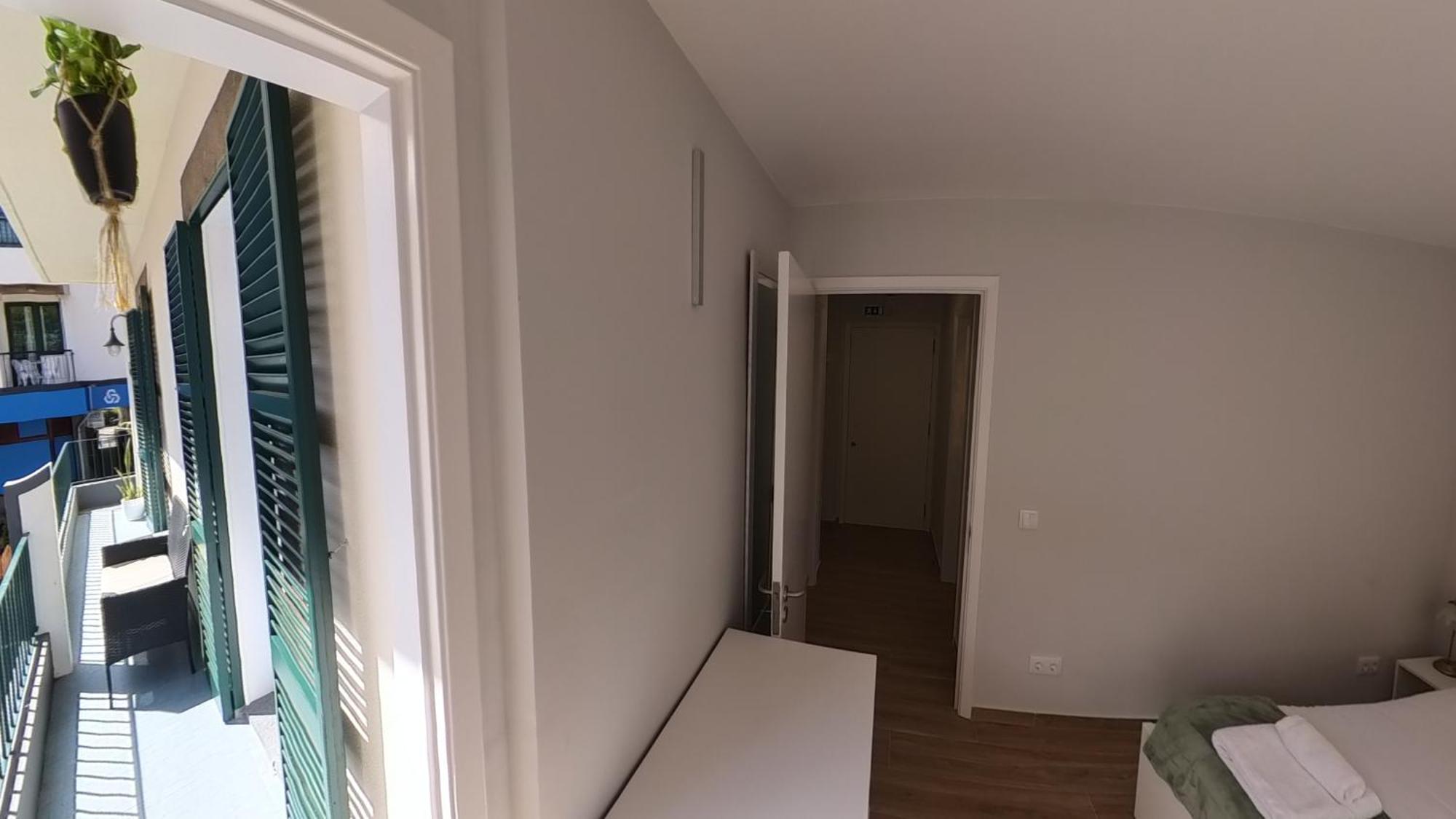 Machico Heart Suites Zewnętrze zdjęcie